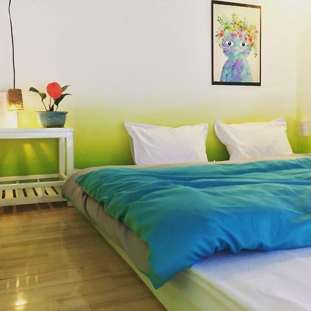 Homestay Doc Tinh Dalat Luaran gambar