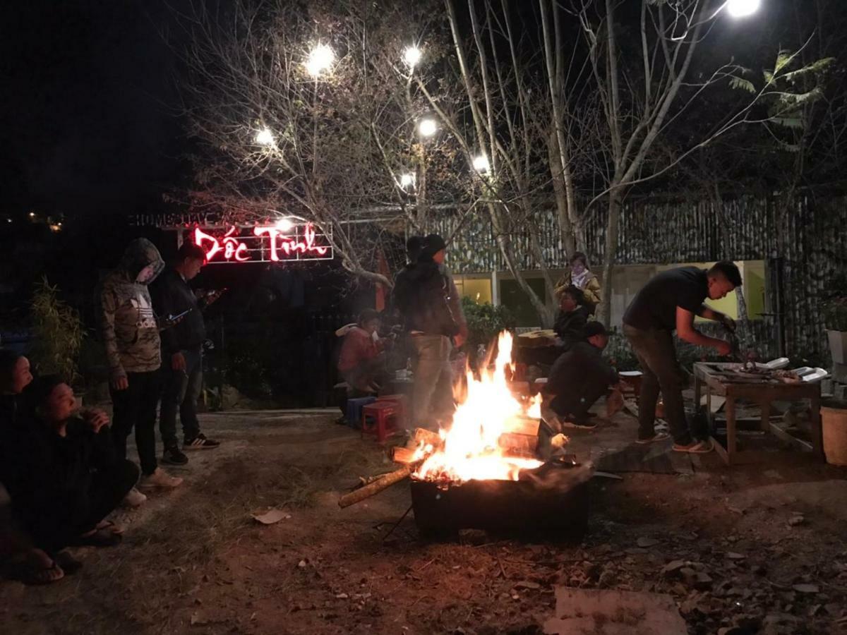 Homestay Doc Tinh Dalat Luaran gambar