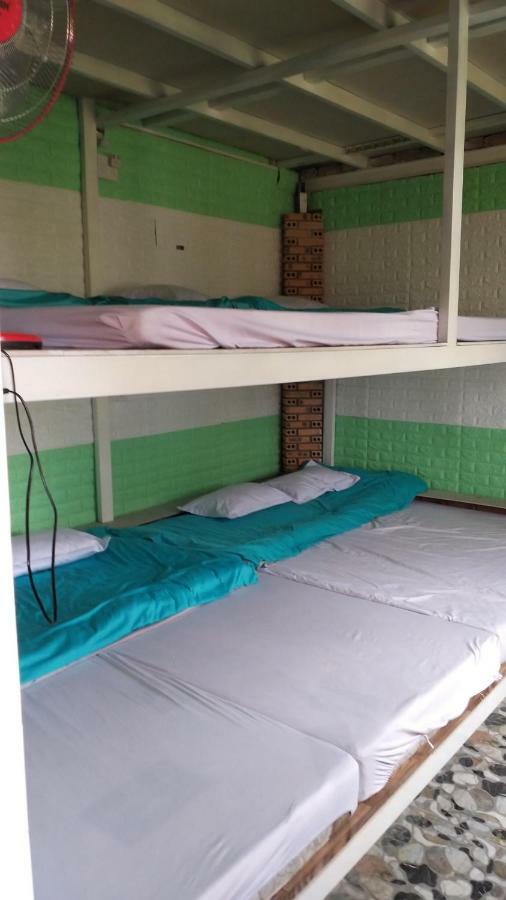Homestay Doc Tinh Dalat Luaran gambar