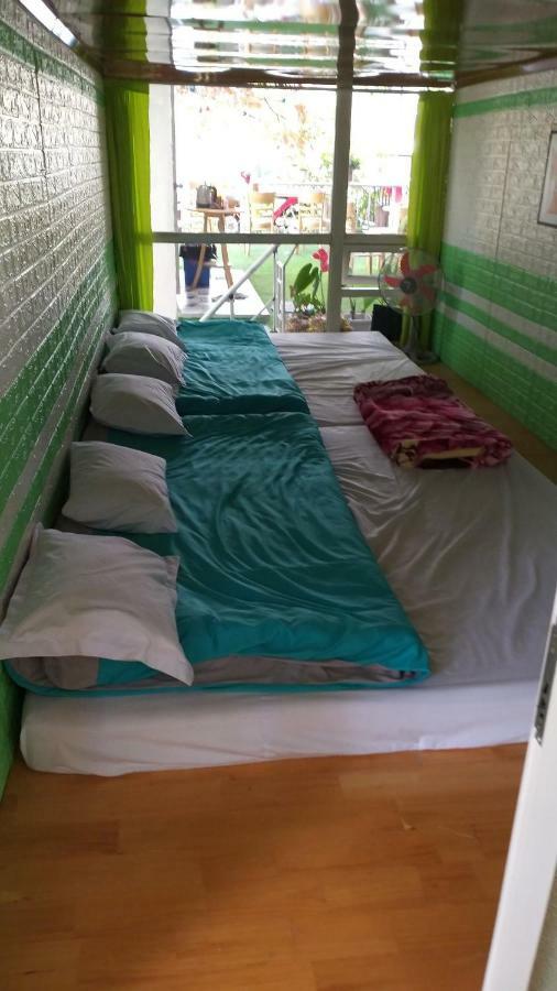 Homestay Doc Tinh Dalat Luaran gambar