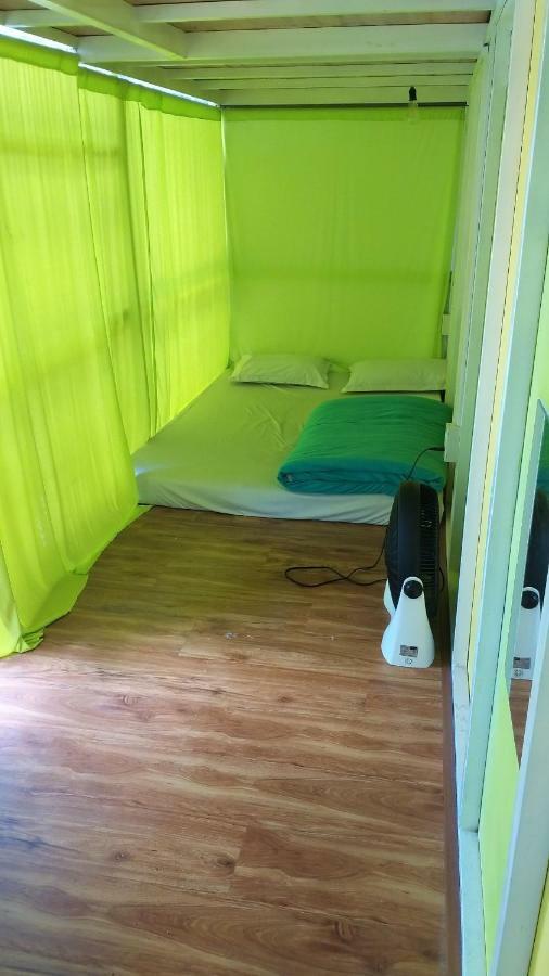 Homestay Doc Tinh Dalat Luaran gambar