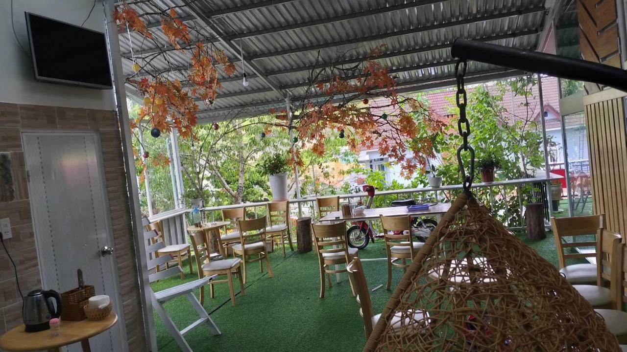 Homestay Doc Tinh Dalat Luaran gambar