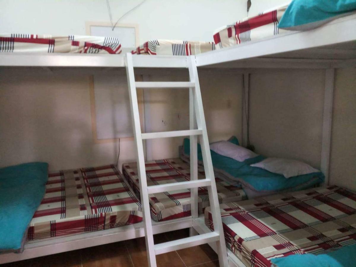 Homestay Doc Tinh Dalat Luaran gambar