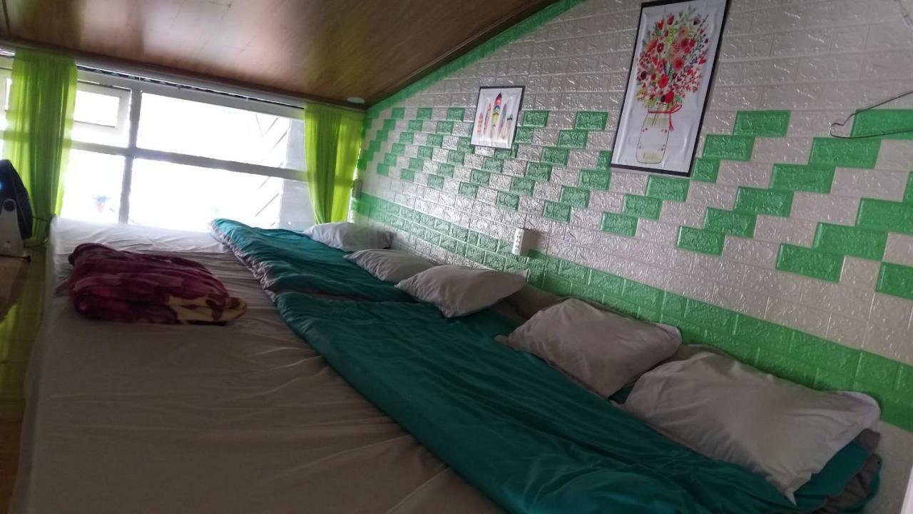 Homestay Doc Tinh Dalat Luaran gambar