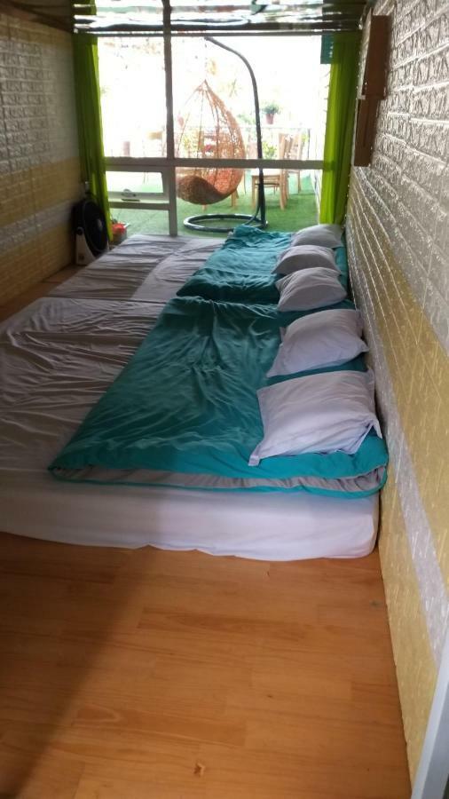 Homestay Doc Tinh Dalat Luaran gambar