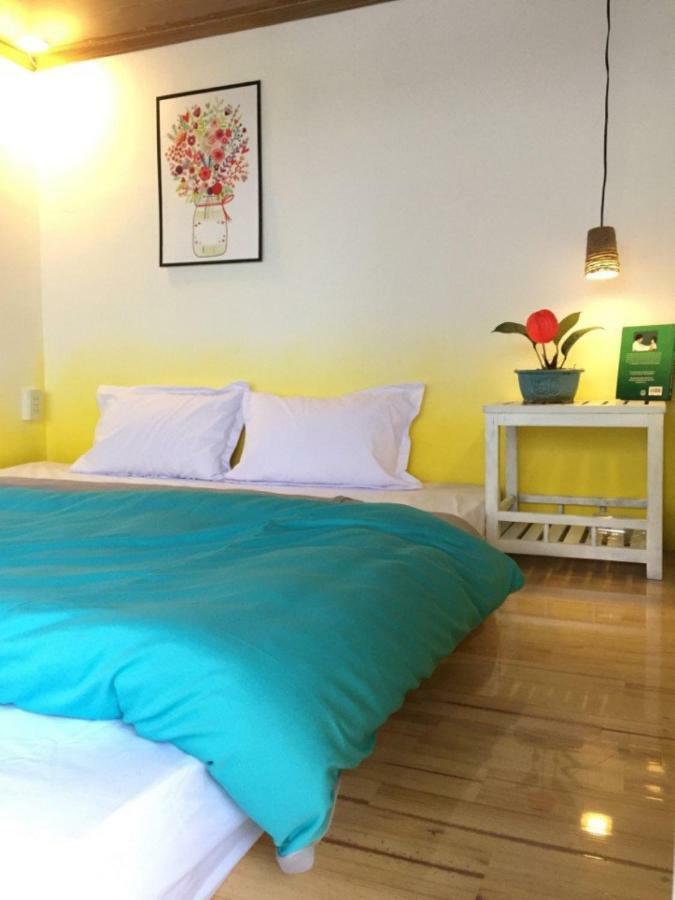 Homestay Doc Tinh Dalat Luaran gambar
