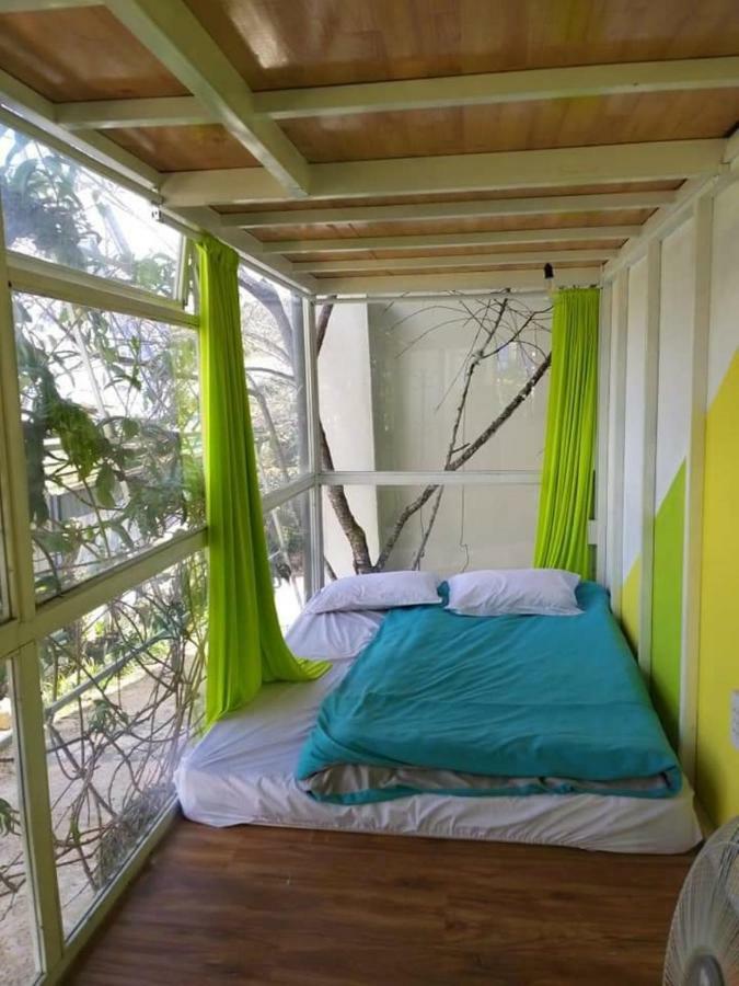 Homestay Doc Tinh Dalat Luaran gambar