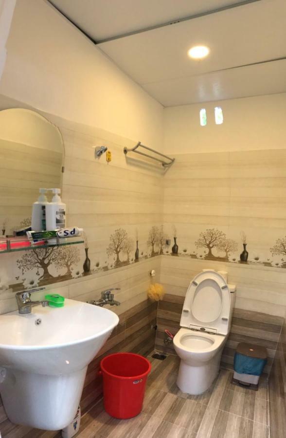 Homestay Doc Tinh Dalat Luaran gambar