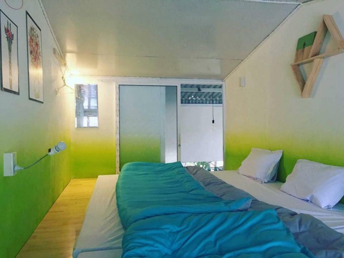 Homestay Doc Tinh Dalat Luaran gambar