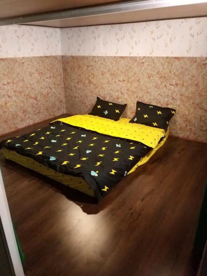 Homestay Doc Tinh Dalat Luaran gambar