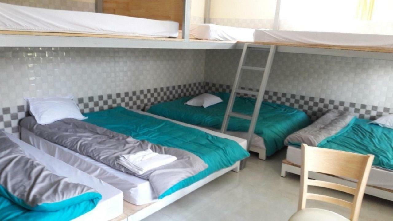 Homestay Doc Tinh Dalat Luaran gambar