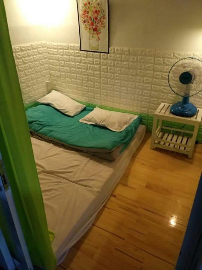 Homestay Doc Tinh Dalat Luaran gambar