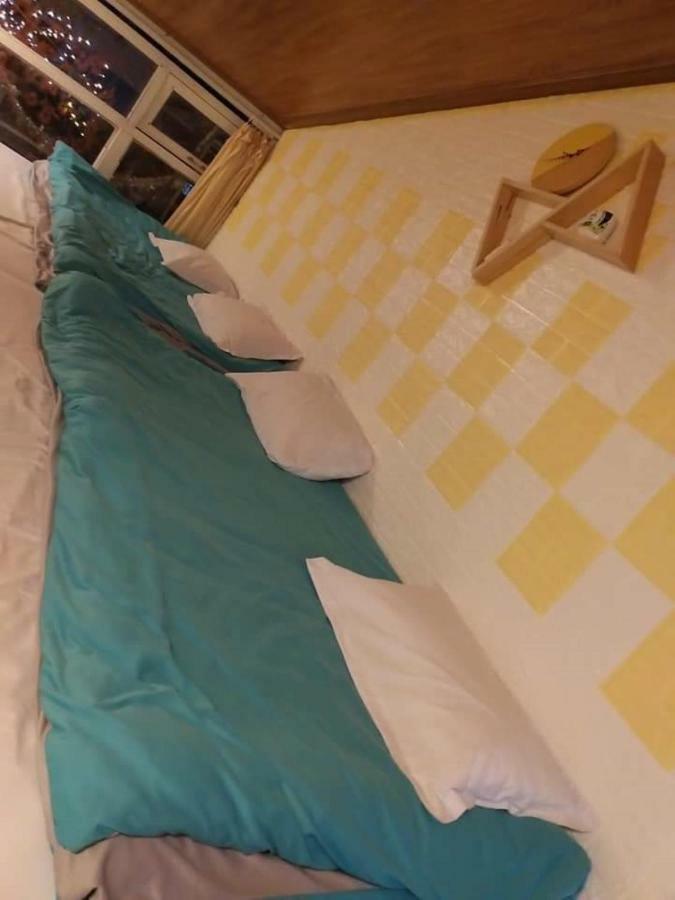 Homestay Doc Tinh Dalat Luaran gambar