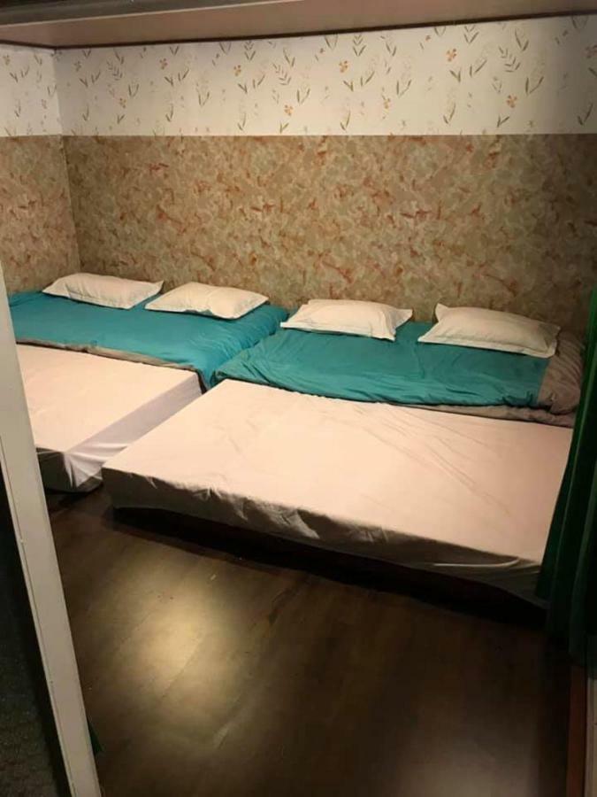 Homestay Doc Tinh Dalat Luaran gambar