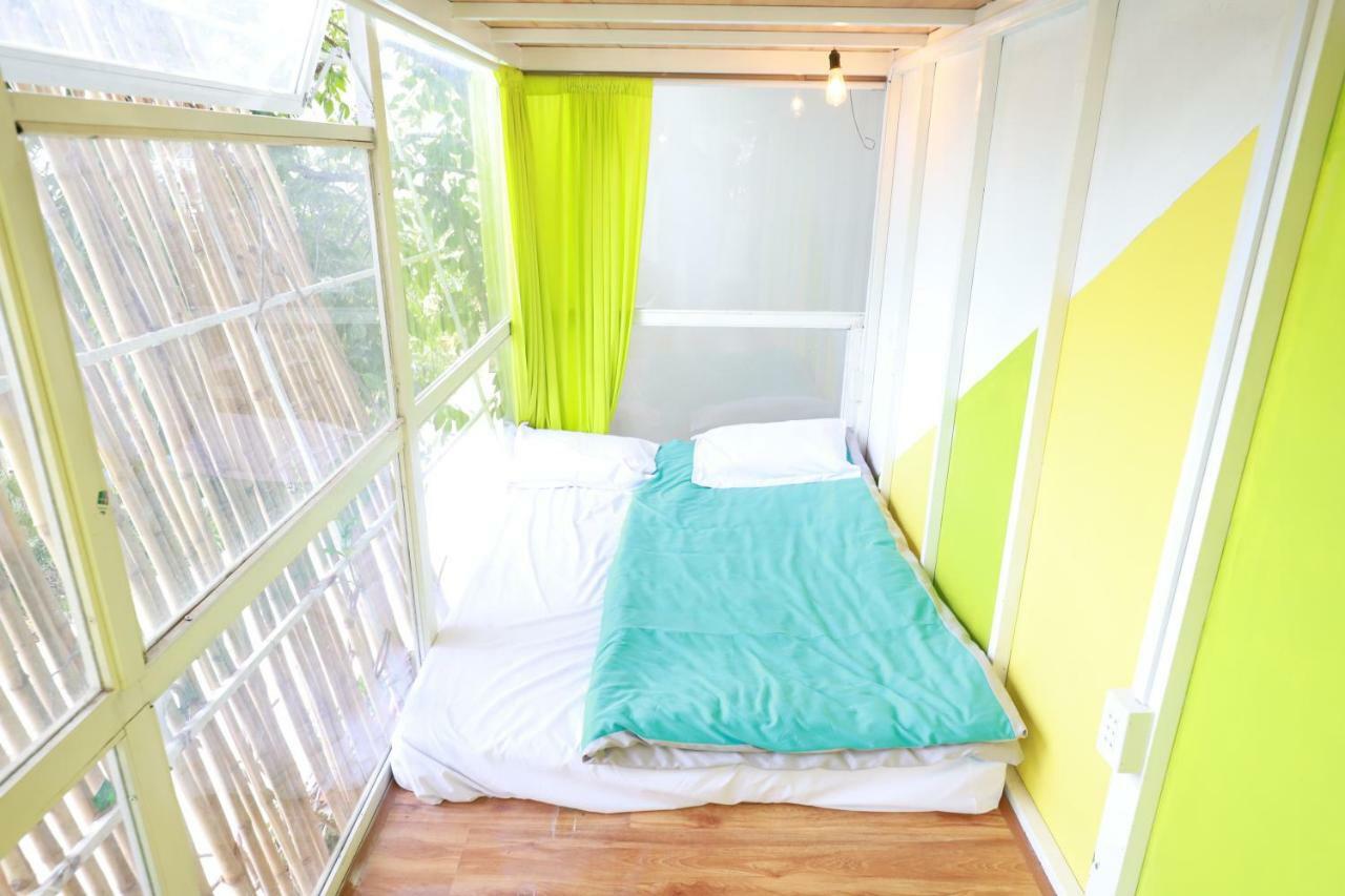 Homestay Doc Tinh Dalat Luaran gambar