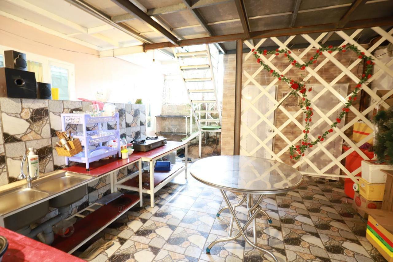 Homestay Doc Tinh Dalat Luaran gambar
