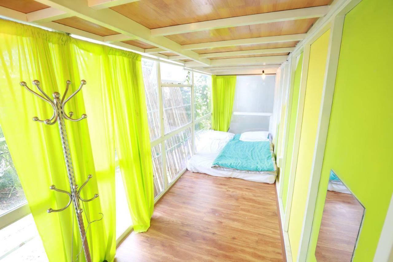 Homestay Doc Tinh Dalat Luaran gambar