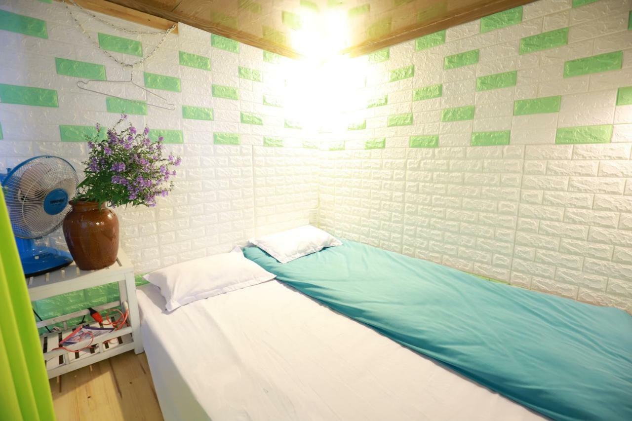 Homestay Doc Tinh Dalat Luaran gambar