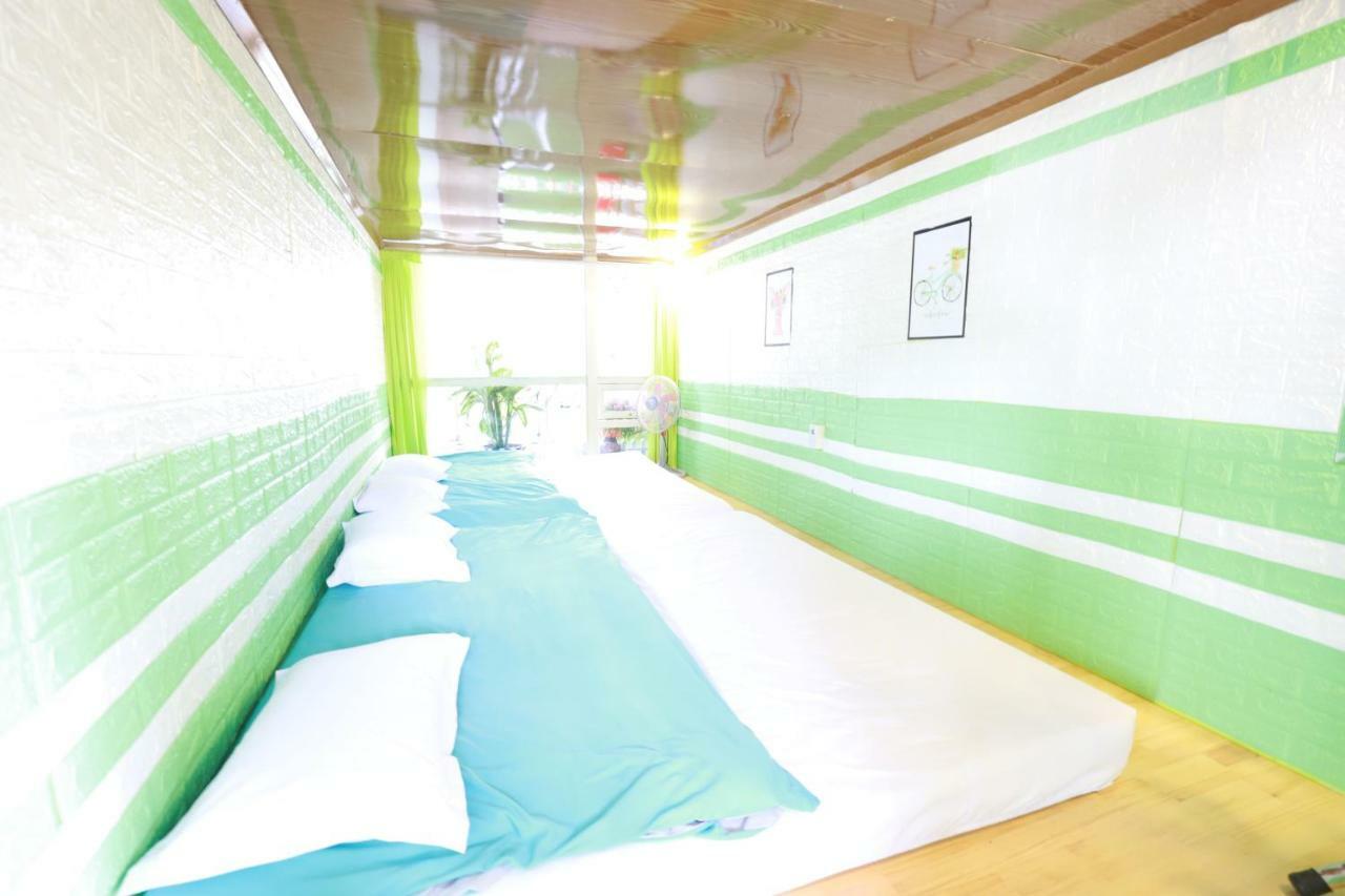Homestay Doc Tinh Dalat Luaran gambar