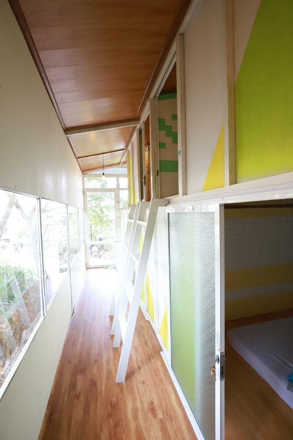 Homestay Doc Tinh Dalat Luaran gambar