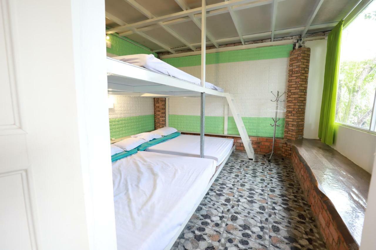 Homestay Doc Tinh Dalat Luaran gambar