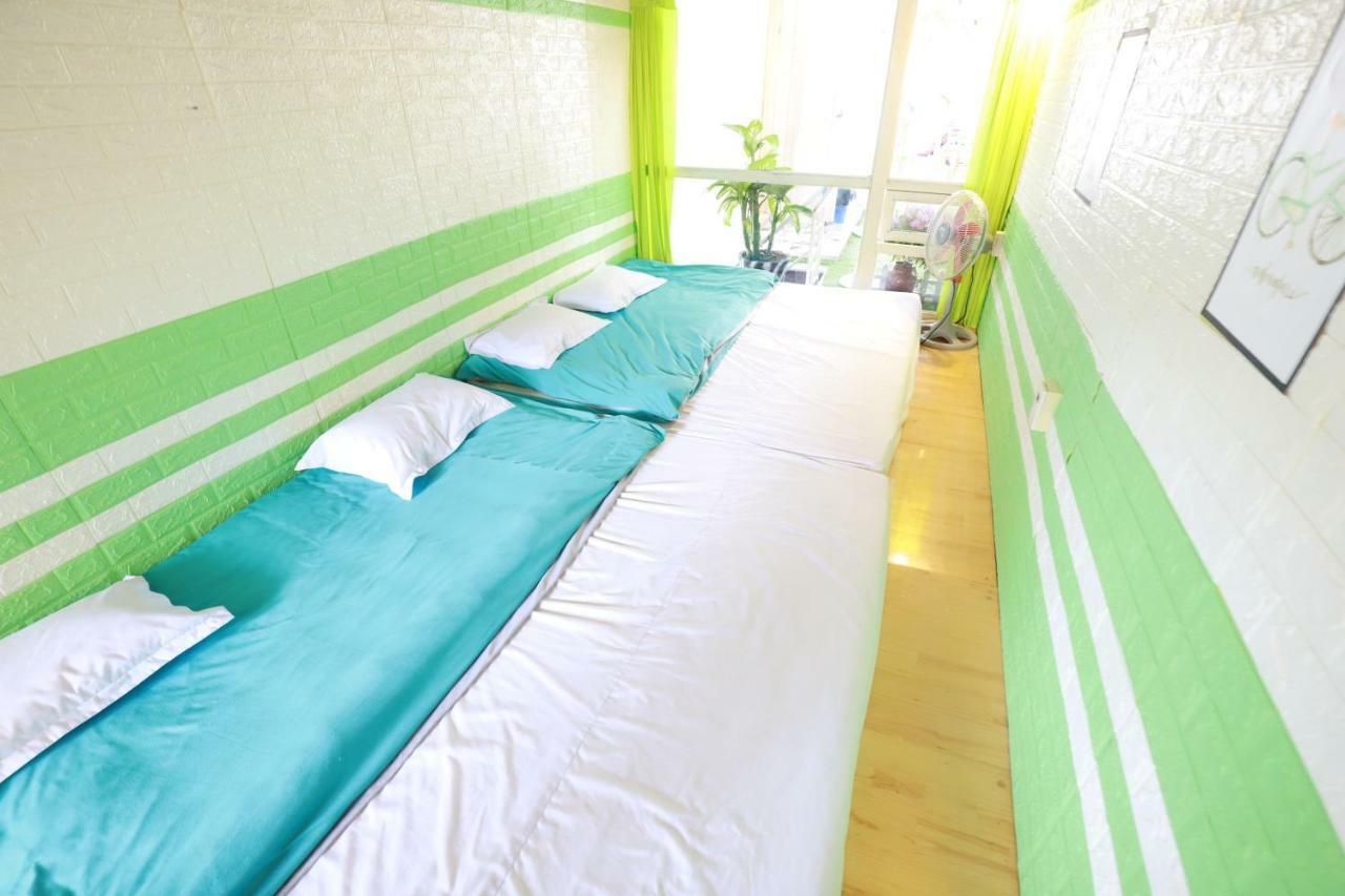 Homestay Doc Tinh Dalat Luaran gambar