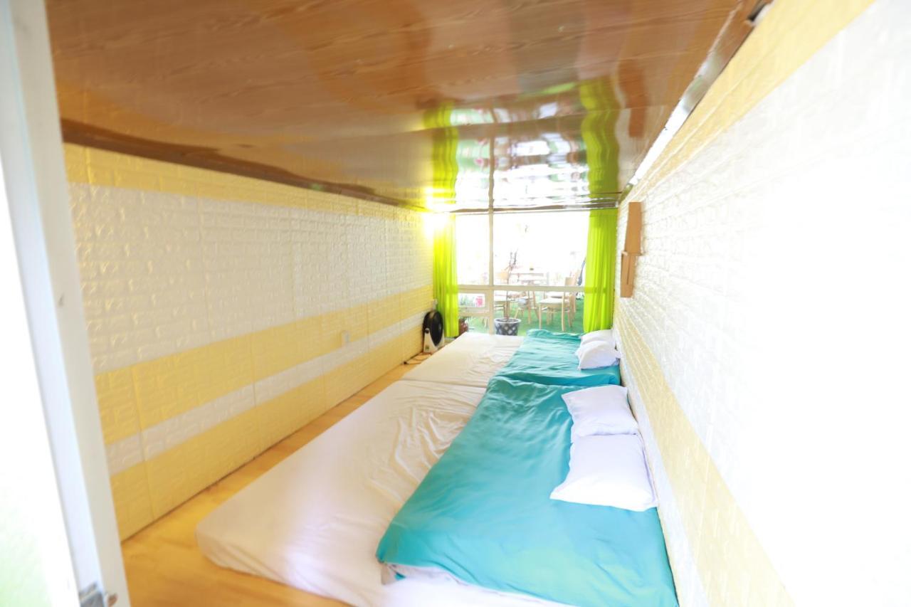 Homestay Doc Tinh Dalat Luaran gambar