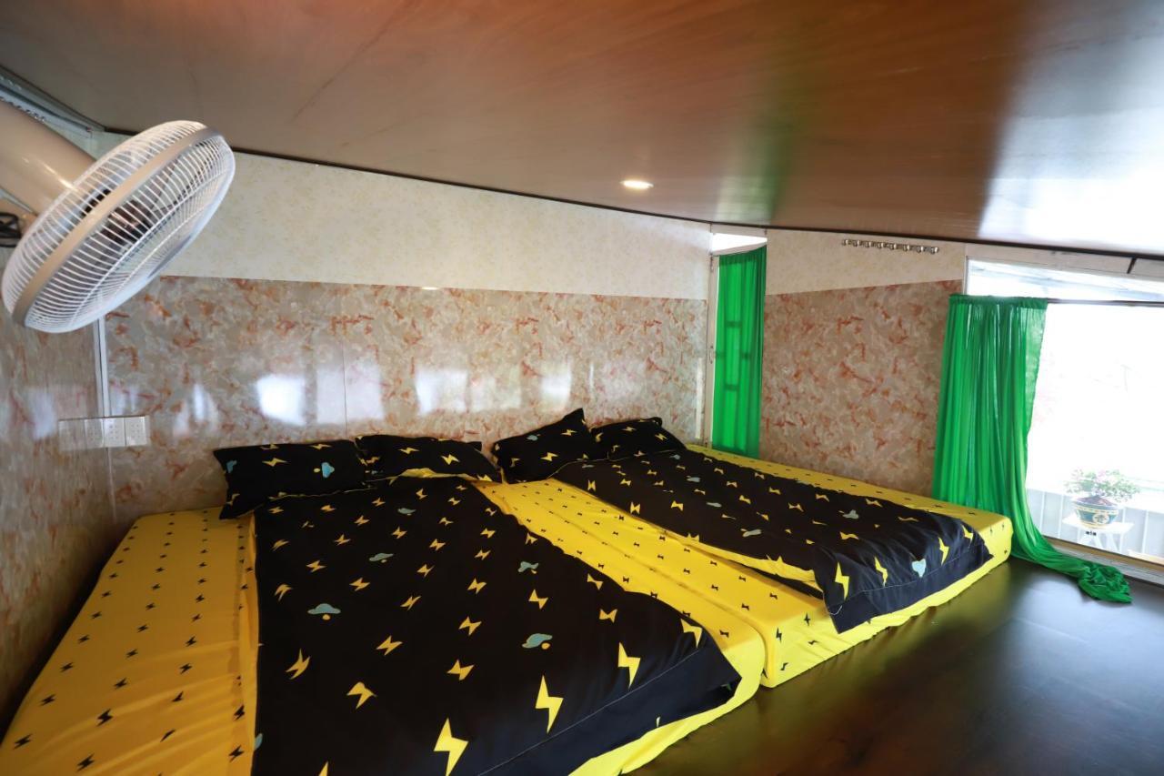 Homestay Doc Tinh Dalat Luaran gambar