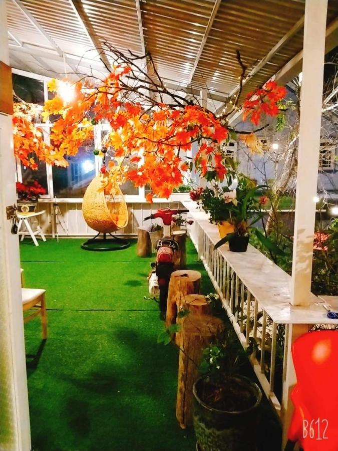 Homestay Doc Tinh Dalat Luaran gambar