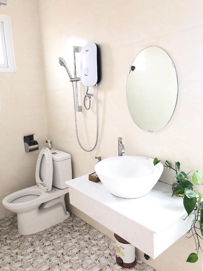 Homestay Doc Tinh Dalat Luaran gambar