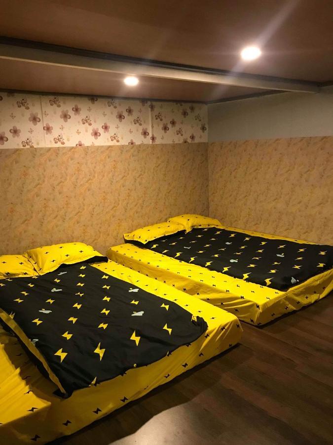 Homestay Doc Tinh Dalat Luaran gambar