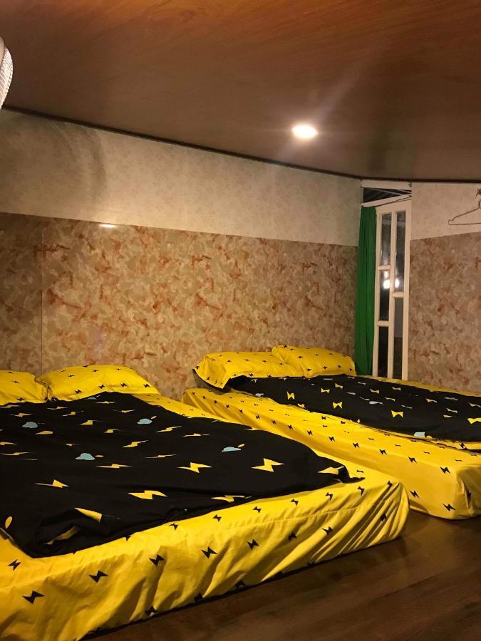 Homestay Doc Tinh Dalat Luaran gambar