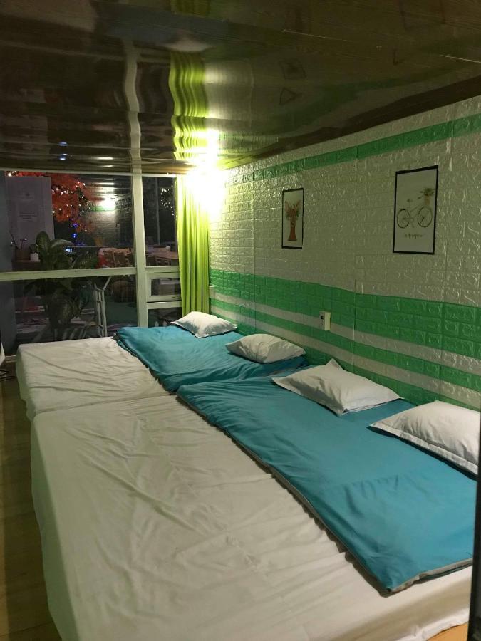 Homestay Doc Tinh Dalat Luaran gambar